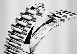 泉州劳力士售后维修服务中心-表带定制