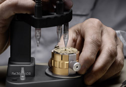 泉州劳力士售后维修服务中心-外观损坏