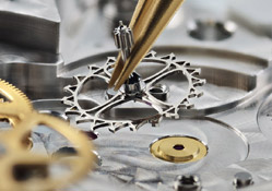 泉州劳力士售后维修服务中心-全面保养