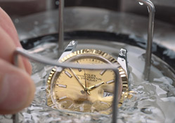 泉州劳力士售后维修服务中心-防水