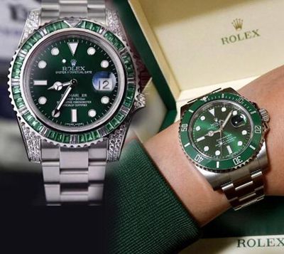 rolex劳力士腕表维修官方维修
